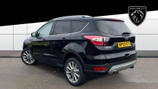 Ford Kuga 2.0 TDCi Titanium Edition 5dr 2WD Diesel Estate